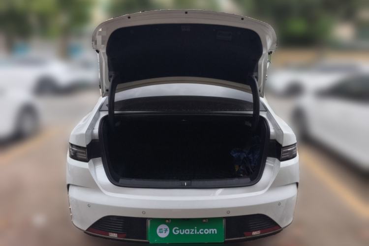 Used BYD Destroyer 05 2023 Champion Edition DM-i 120KM Flagship Model
