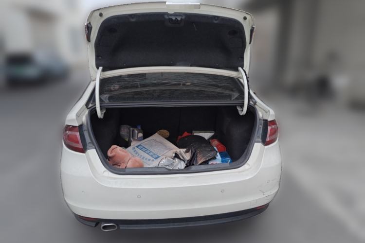 Used Fiat Viaggio 2012 1.4T Automatic Jingxiang Edition