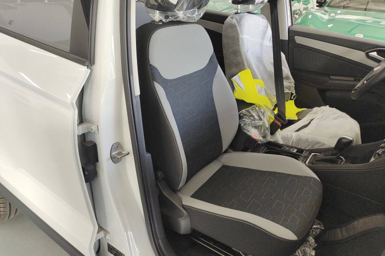 Used Jetta VS5 2023 280TSI Automatic Trend Edition