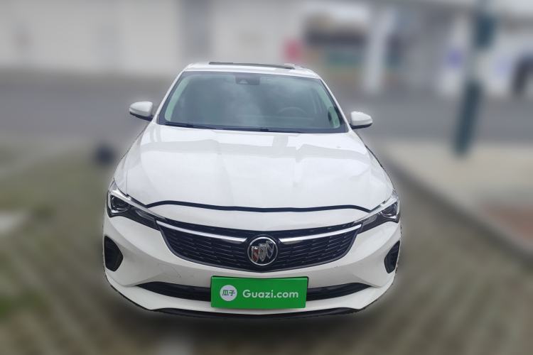 Used Buick Verano 2023 Pro Enjoyment Edition
