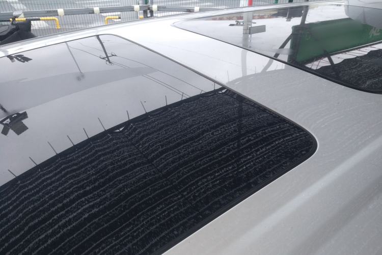 Used Denza D9 2022 DM-i 970 Four-Wheel Drive Flagship Model