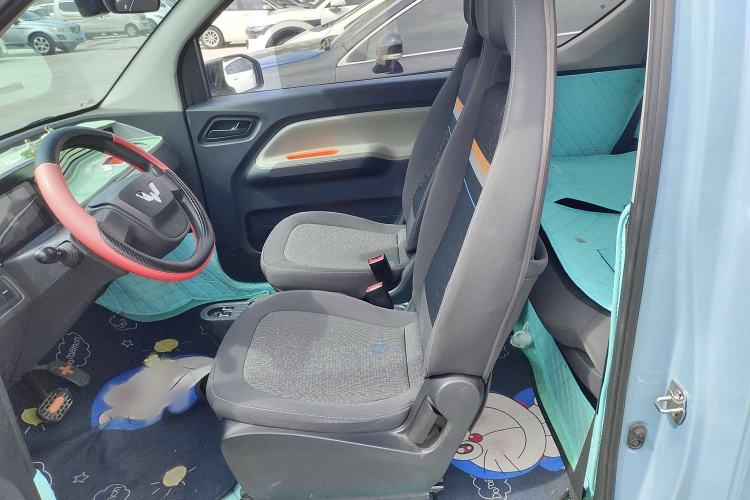 Used Wuling Hongguang MINIEV 2022 Enjoy Edition Lithium Iron Phosphate