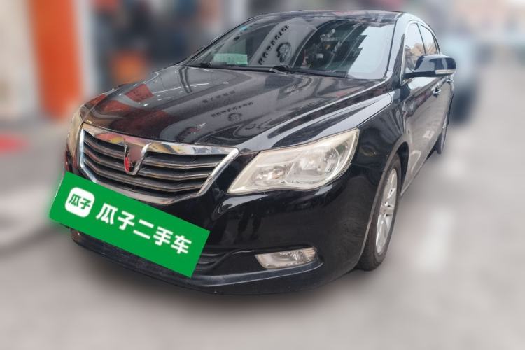 Used Roewe 950 2012 2.0L Comfort Edition