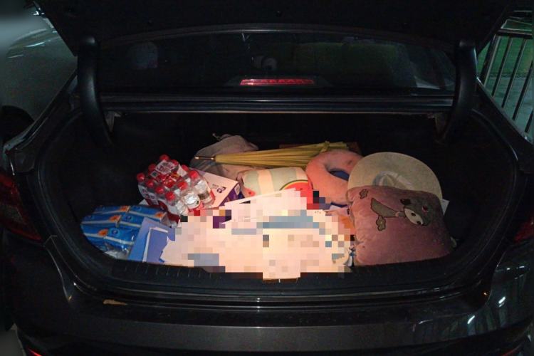 Used Hyundai Sonata 2015 1.6T GLS Smart Model
