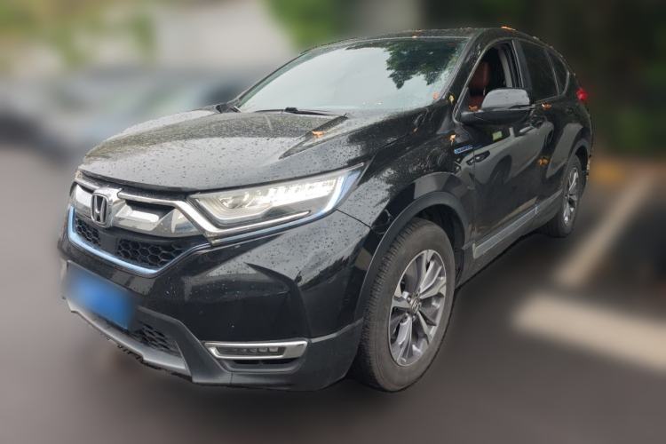 Used Honda CR-V 2017 Hybrid 2.0L Pure Drive Edition