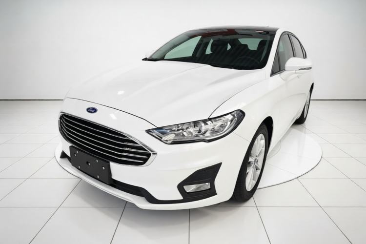 Used Ford Mondeo 2020 EcoBoost 180 Stylish Model Guazi used car, China used car export, Used car for sale, Used  cars, Cheapest cars for sale