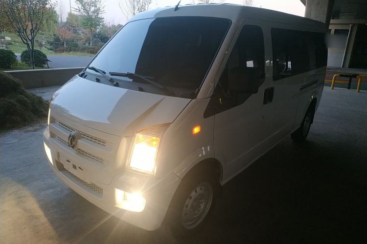 Used Dongfeng Xiaokang EC36 2018 Standard Model Starheng Battery