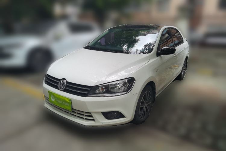 Used Volkswagen Jetta 2016 1.6L 25th Anniversary Edition