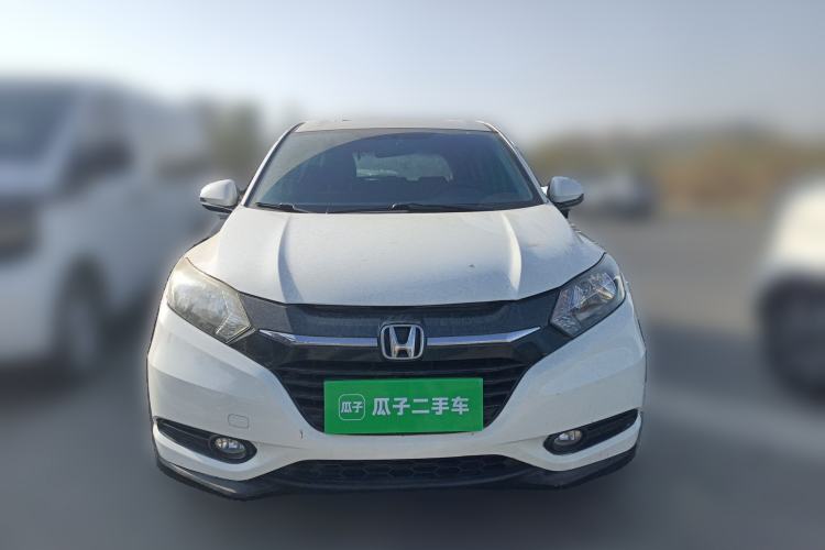 Used Honda Vezel 2017 1.5L CVT 2WD Comfort Model
