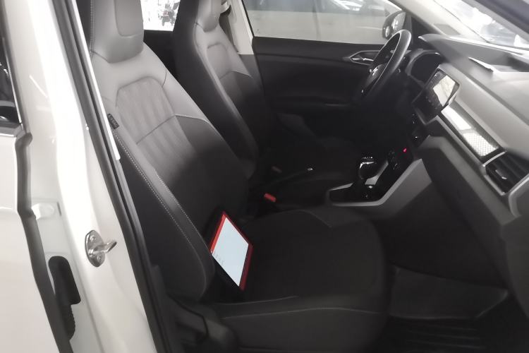 Used Volkswagen T-Cross 2022 280TSI DSG Comfort Edition
