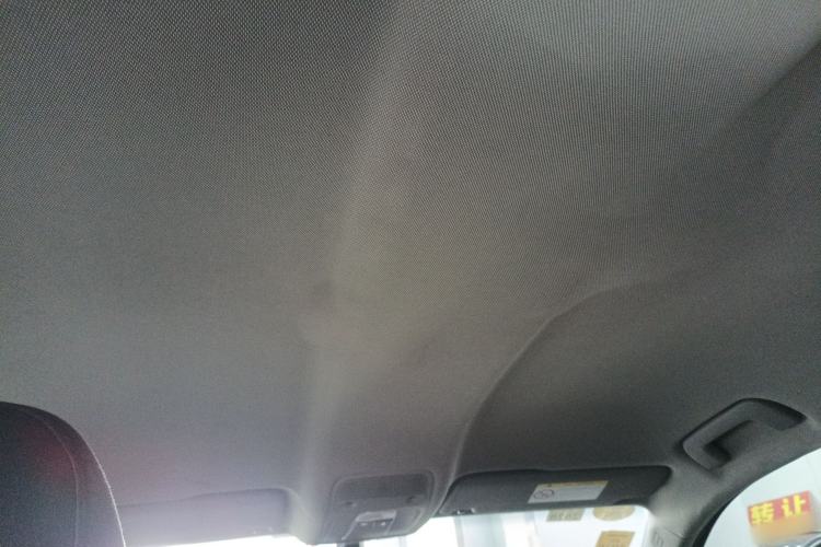 Used Audi A3 2018 30th Anniversary Edition Limousine 35 TFSI Ambition Model Headliner