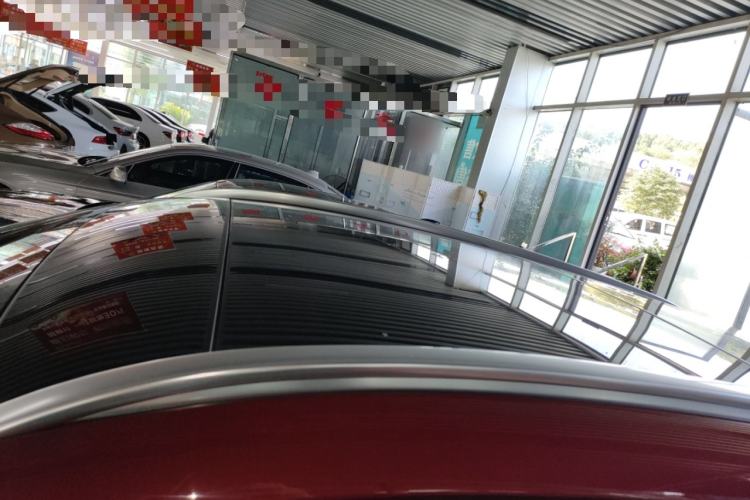 Used Mercedes-Benz GLA 2020 GLA 180
