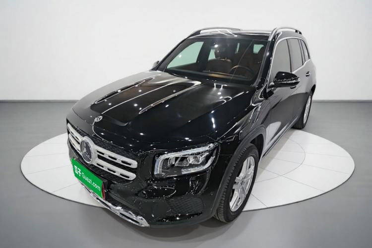 Used Mercedes-Benz GLB 2021 GLB 200 Dynamic Edition