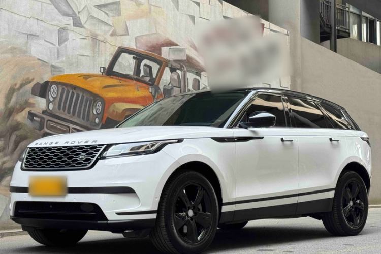 Used Land Rover Range Velar 2021 P250 model