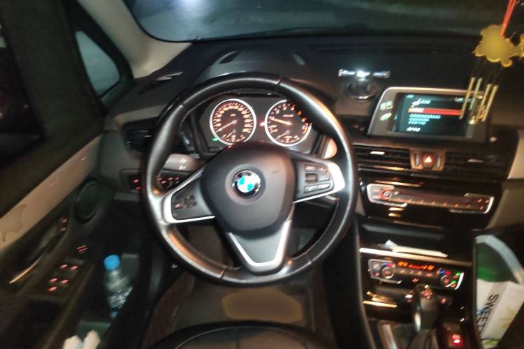 Used BMW 2 Series Gran Tourer 2015 218i Leading Model
