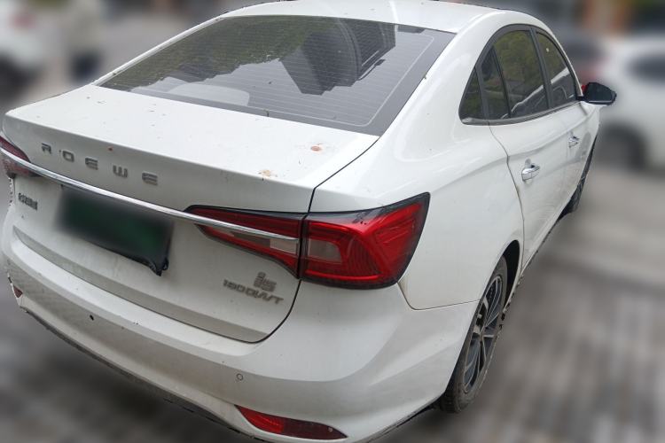 Used Roewe i5 2020 1.5L Automatic 4G Connect Luxury Flagship Edition