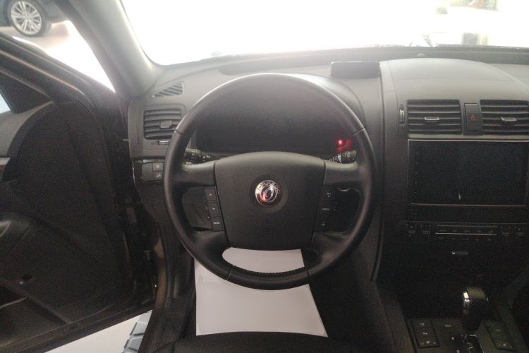 Used Kia Borrego 2015 3.8L Luxury Edition China IV
