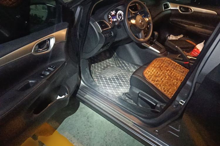 Used Nissan Sylphy 2022 Classic 1.6XE CVT Comfort Edition
