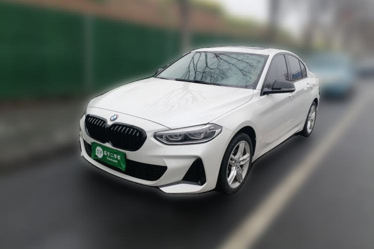 Used BMW 1 Series 2021 Revised 120i M Sport Night Edition
