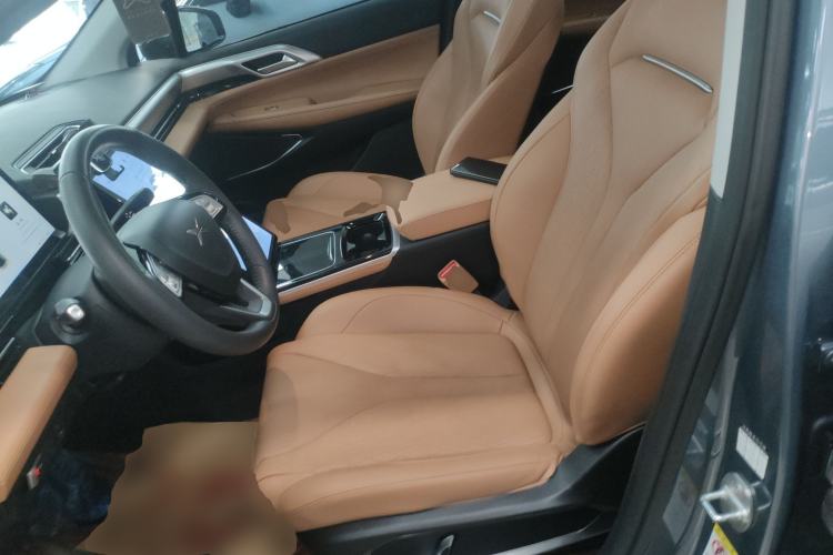 Used XPeng P5 2021 460E