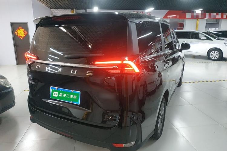 Used SAIC MAXUS G50 2022 1.5T Automatic Comfort Touring B
