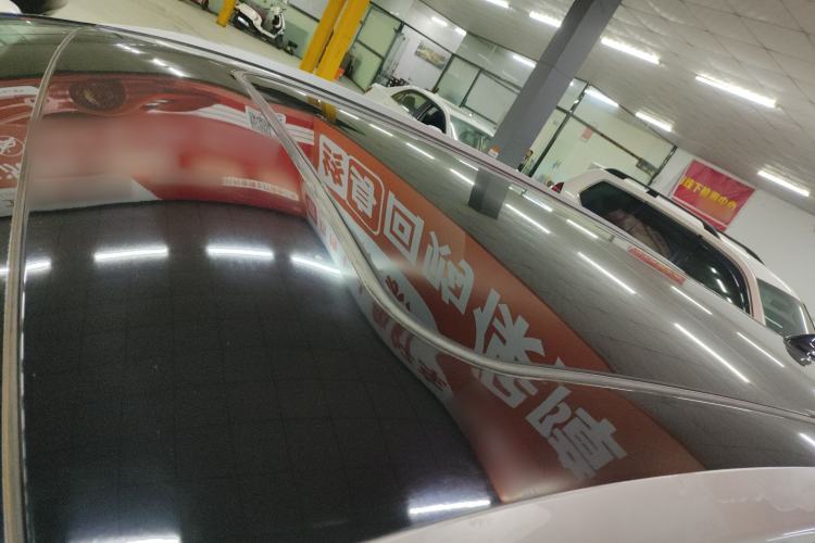 Used AION V 2021 Evolutionary Version 80 Intelligent Leading Edition
