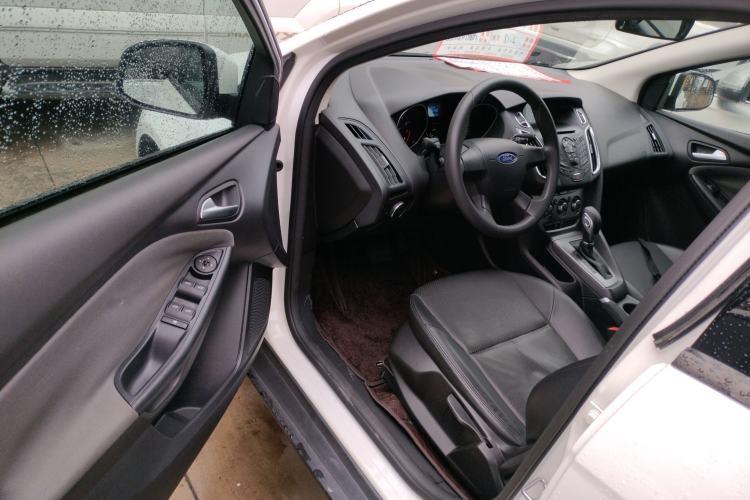 Used Ford Focus 2012 Hatchback 1.6L Automatic Comfort Model