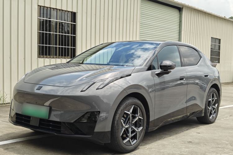 Used Lynk & Co Z20 2025 530 km Range Rear-Wheel Drive Max Guazi used car, China used car export, Used car for sale, Used  cars, Cheapest cars for sale