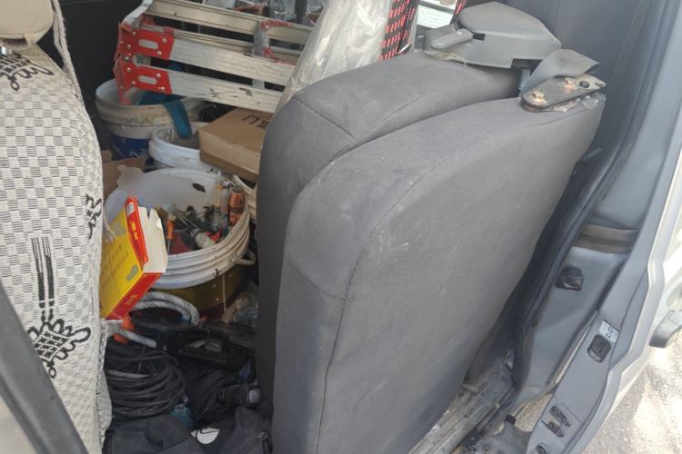 Used Wuling Rongguang S 2023 1.5L Base Version 5/7 Seats
