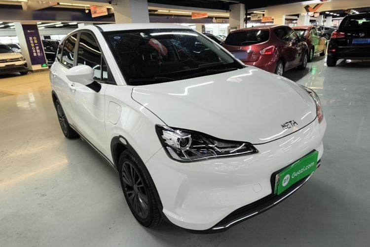 Used NETA V 2022 Chao 400 Lite
