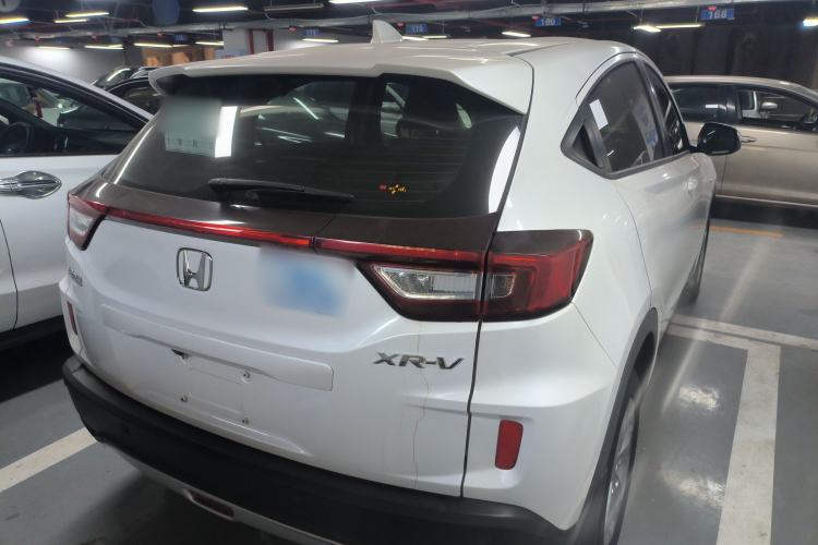 Used Honda XR-V 2017 1.5L LXi Manual Classic Edition