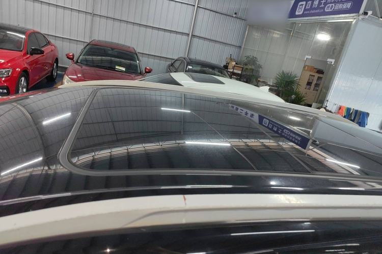 Used AION Y 2021 70 Enjoyment Tech Edition
