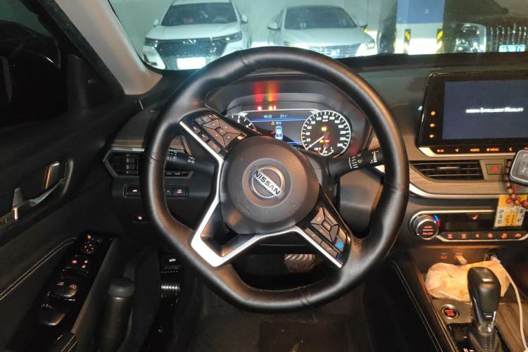 Used Nissan Teana 2021 2.0L XL Upper AD1 Smart Drive & Navigation Edition Steering Wheel