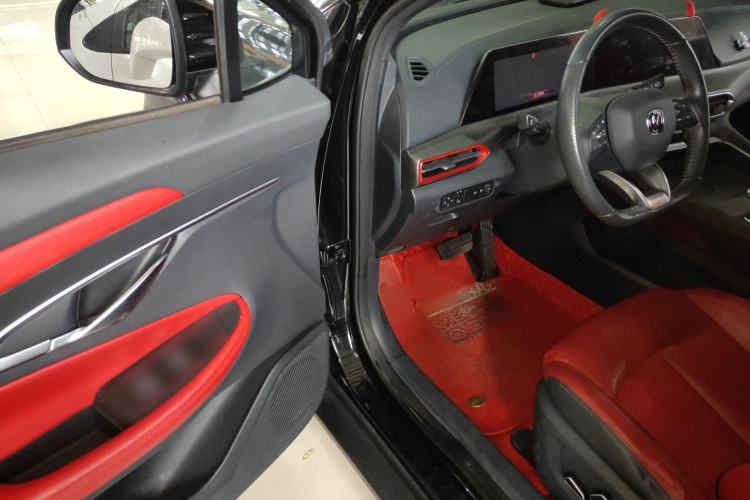 Used Changan UNI-T 2020 1.5T Flagship Version