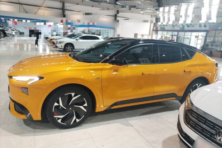 Used Ford Mondeo 2024 2.0T E-Hybrid Sport Edition ST-Line
