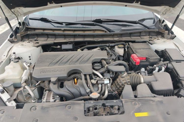 Used Nissan Teana 2022 2.0L XL-TLS Enjoyment Edition