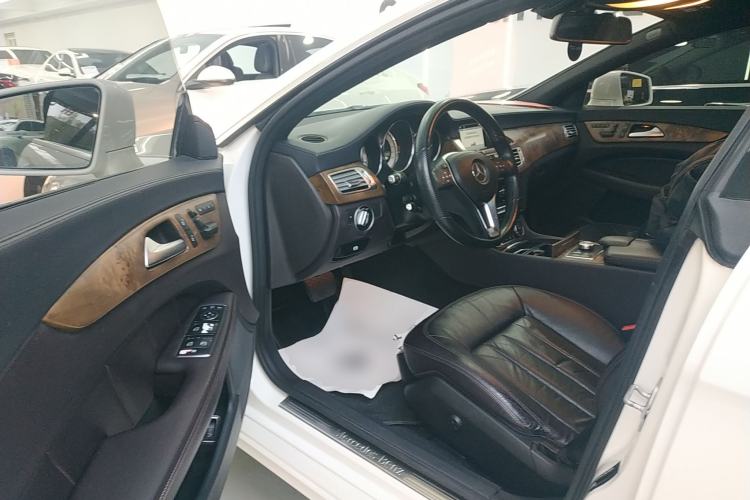 Used Mercedes-Benz CLS 2012 CLS 300 CGI