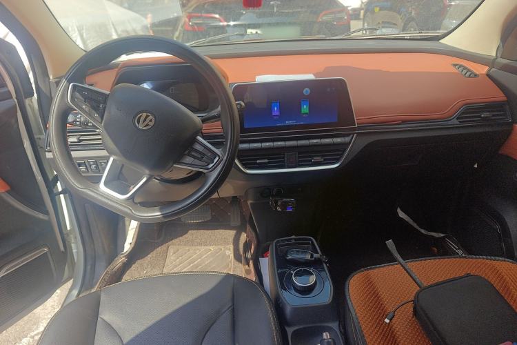 Used Electric House YOUNG Light XiaoXin 2021 L400 4-seater