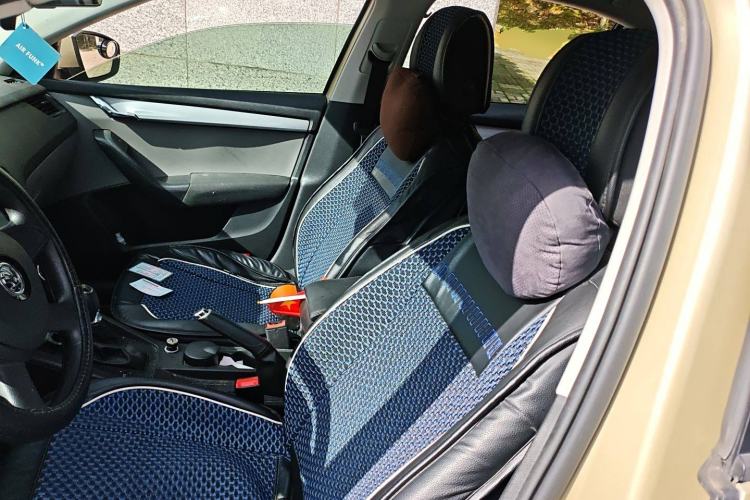 Used Skoda Octavia 2015 1.6L Automatic Eado Edition