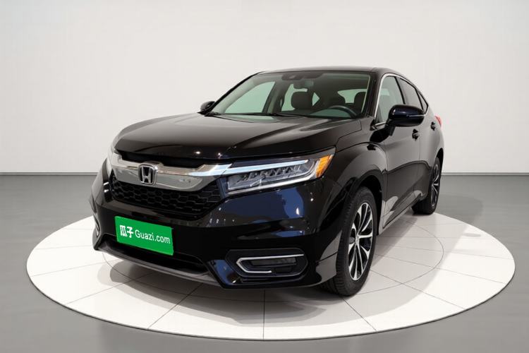 Used Honda Avancier 2019 240TURBO Two-Wheel Drive Premium Edition