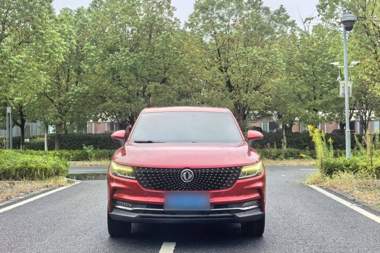 Used Dongfeng Fengon ix5 2019 220T CVT Zhiyue Trim China VI Standard