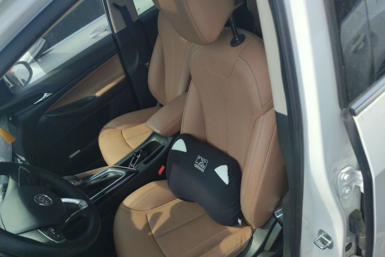 Used Buick GL6 2021 323T Mild Hybrid Connect Prestige Model