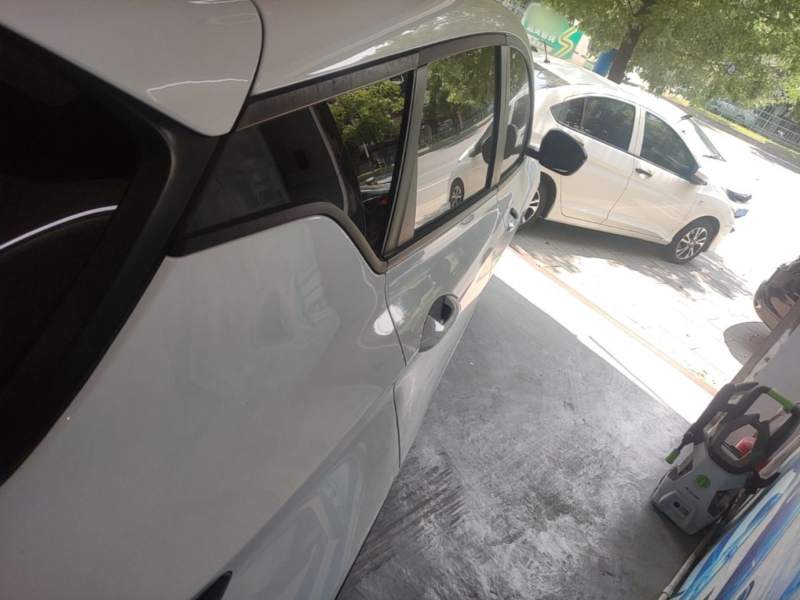 Used Geely Auto Coolray 2025 1.5L CVT Super Edition — 6