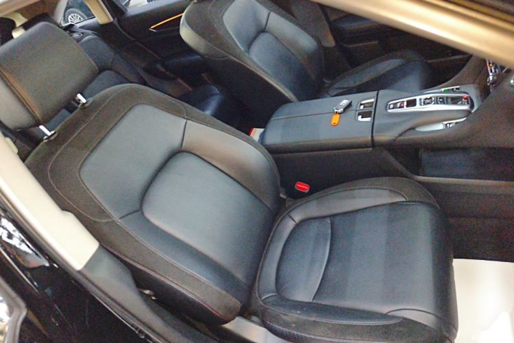 Used Honda Avancier 2017 370TURBO 2WD Luxury Edition Right Front Seat