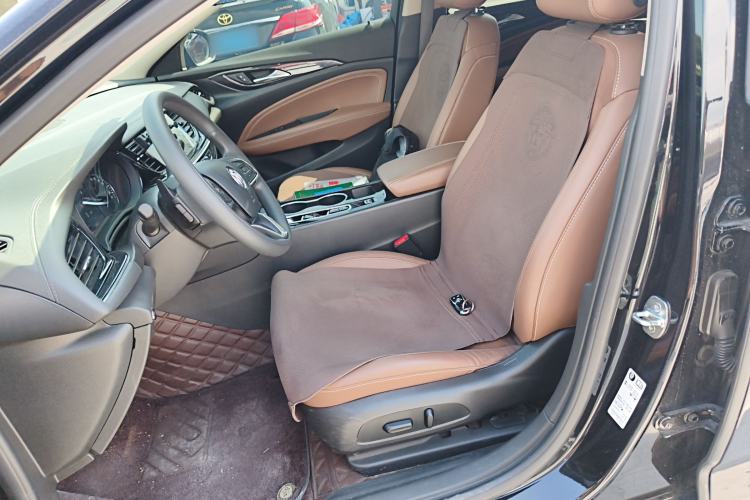 Used Buick Regal 2022 552T Smart Edition
