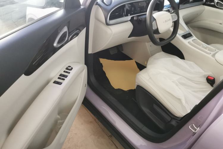 Used Geely Galaxy Geome 2026 Model 410km Carefree Edition