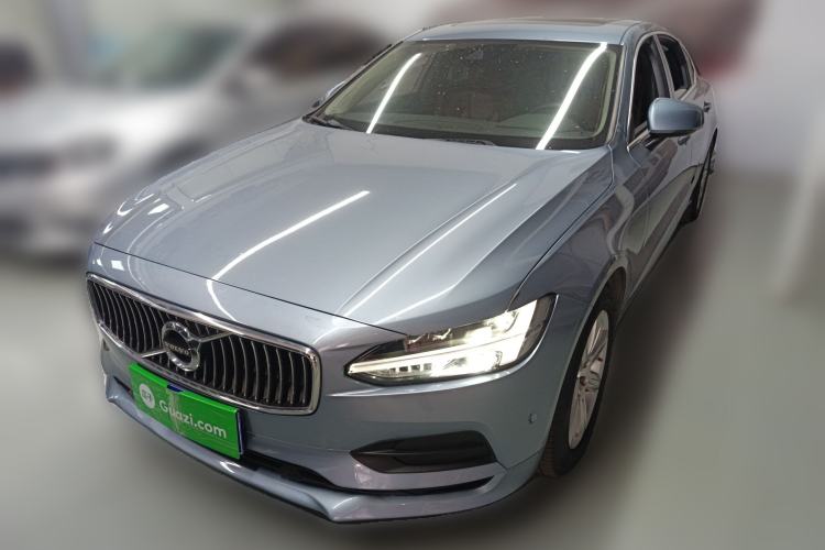 Used Volvo S90 2017 T4 Zhiyi Edition