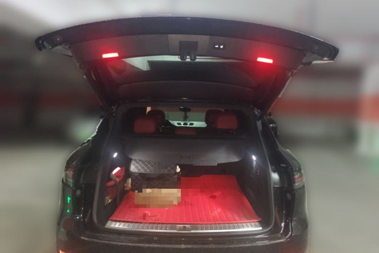 Used Porsche Cayenne 2019 Cayenne 3.0T
