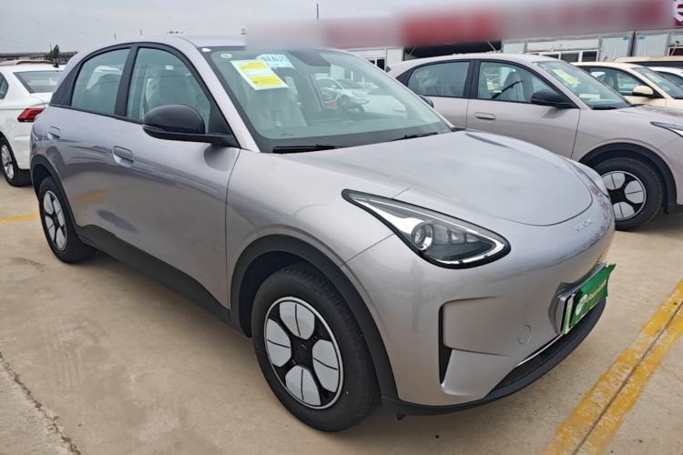 Used Geely Galaxy Geome 2026 Model 310km Youth Edition