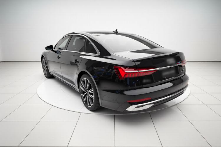 Used Audi A6L 2023 Revised Edition 45 TFSI quattro Prestige Dynamic Version